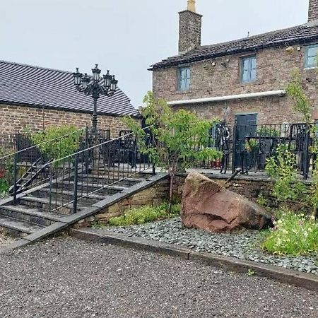 2-Bed Apartment Near Buxton Outstanding Location Luaran gambar